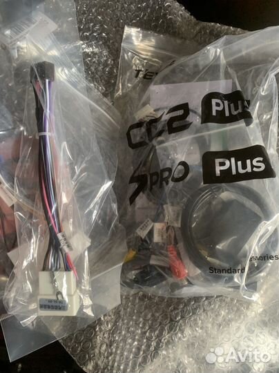 Магнитола teyes spro plus 9.0 pajero sport/L200