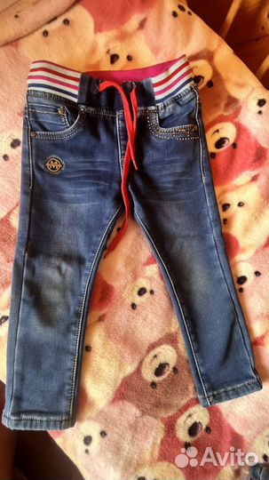 Одежда для девочки