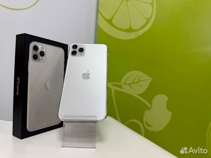 iPhone 11 Pro, 256 ГБ