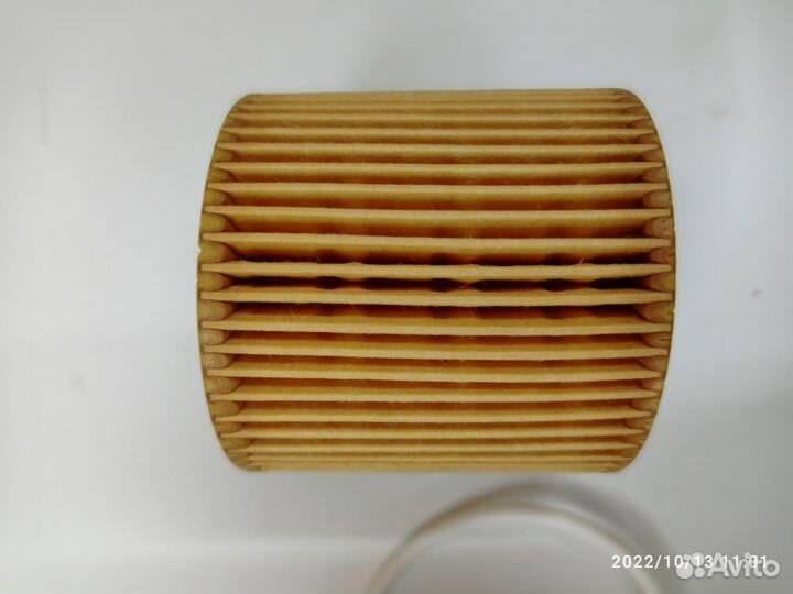 Фильтр масляный VAG 03D198819C