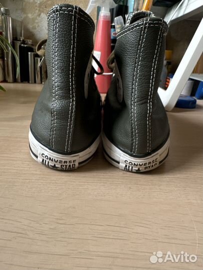 Кеды Converse All Star