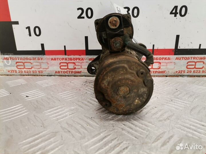 Стартер для Suzuki Grand Vitara 1 3110066D00