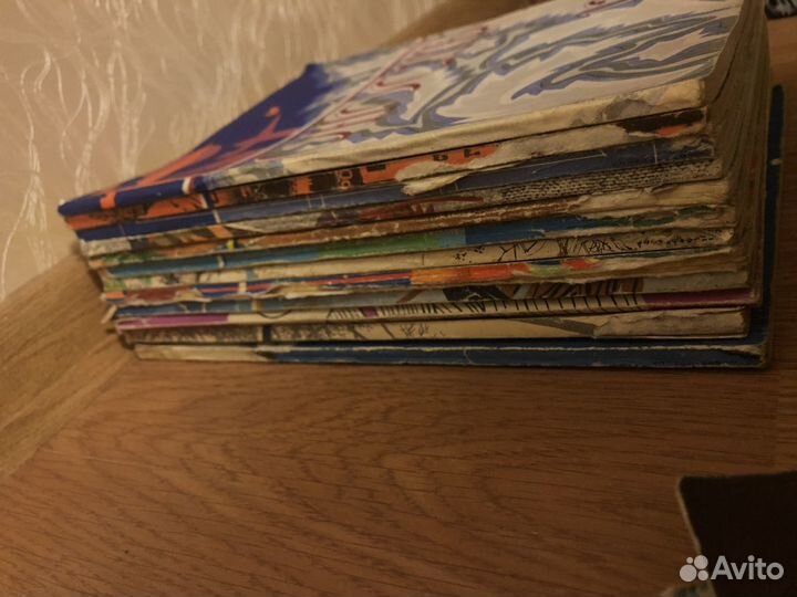 Журнал «Юность»