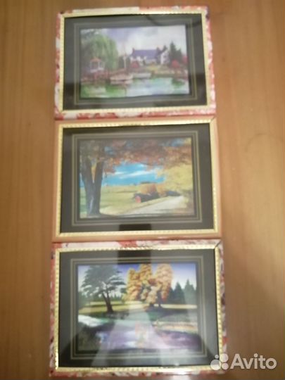 Картины