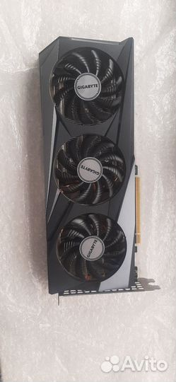 Gigabyte rtx 3060 ti 8gb