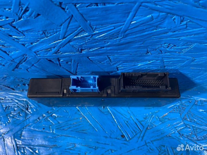 Блок управления (разное) BMW 6-Series/M6