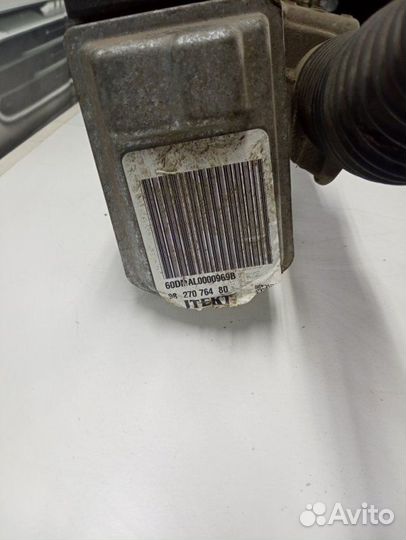 Рулевая рейка Peugeot 3008