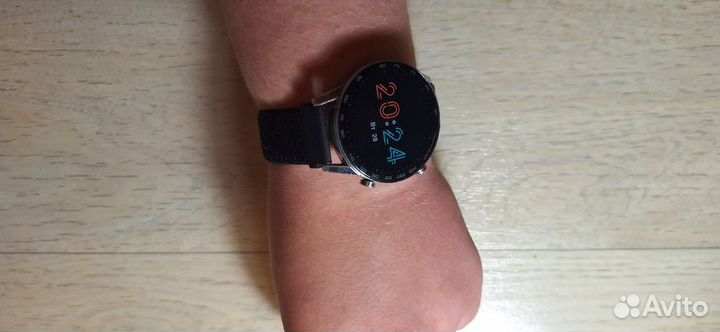 Смарт- часы honor magic watch 2