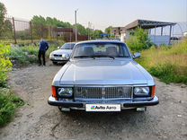 ГАЗ 3102 Волга 2.3 MT, 2003, 309 000 км, с пробегом, цена 400 000 руб.