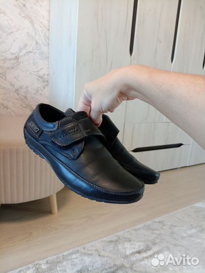 Детская обувь для мальчика