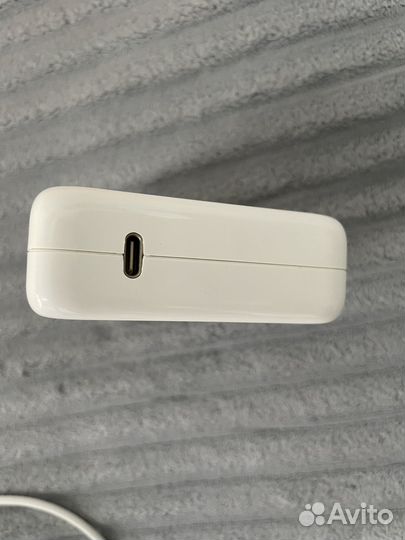 Зарядка для macbook pro 87W