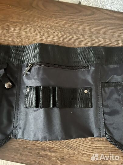 Парикмахерская кобура