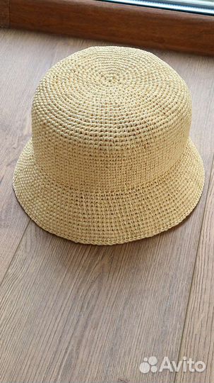 Панама женская летняя