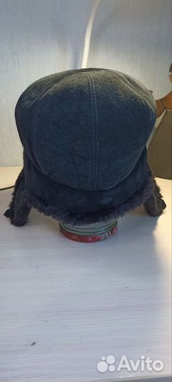 Кепка мужская