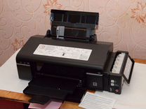 Профессиональный принтер epson L800