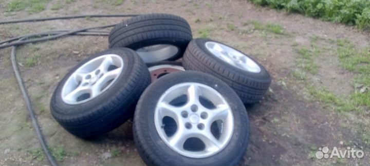 Cordiant Sport 2 195/65 R15 21