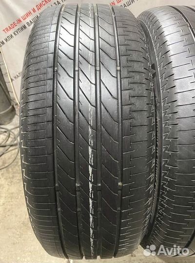 Bridgestone Turanza T005A 215/55 R17 93Q