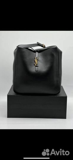 Сумка женская Yves Saint Laurent YSL хобо