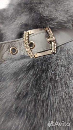 Шуба мутоновая