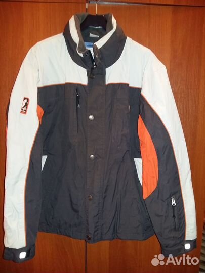 Горнолыжная куртка Crane Sports мужская.50р