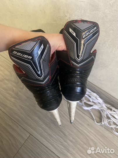 Коньки хоккейные детские 29 размер