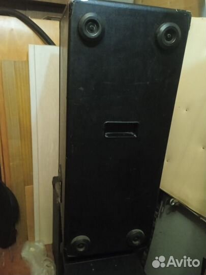 Акустическая колонка Регент