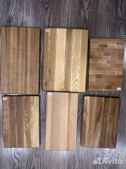 Доска разделочная