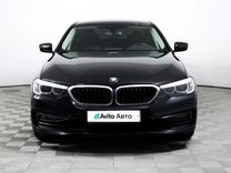 BMW 5 серия 2.0 AT, 2019, 83 510 км, с пробегом, цена 3 790 000 руб.
