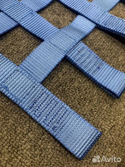 Сетка на окно schroth 09055-1