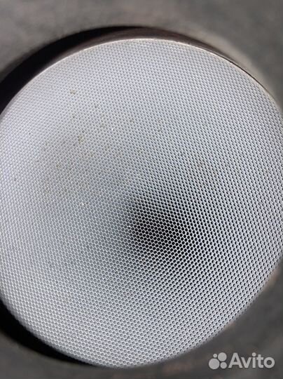 Колектор катализатор передний lexus is gs gr-fse