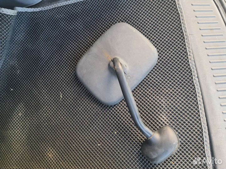 Зеркало парковки гранд старекс