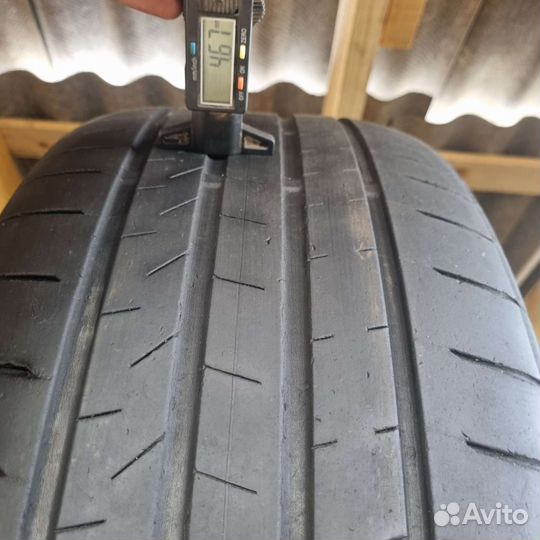 Bridgestone Alenza 001 255/55 R19 107W
