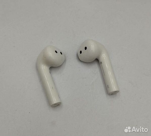 Беспроводные Наушники Redmi Buds 3 Белый