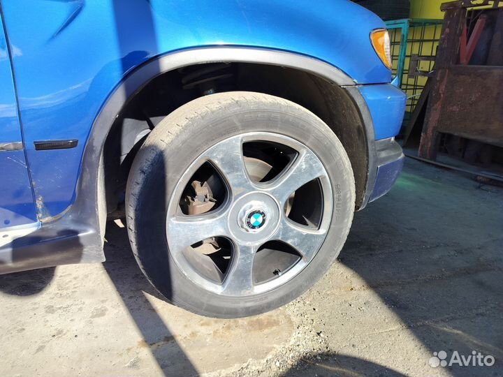 Диски r20 на bmw