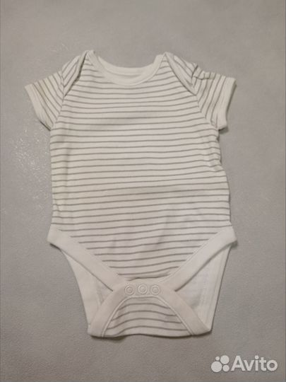 Боди Primark, размер 56