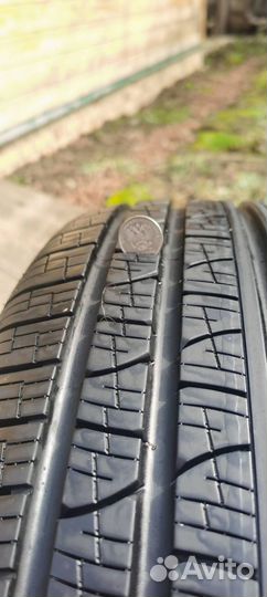 Pirelli Scorpion Verde All Season 235/60 R18 107V