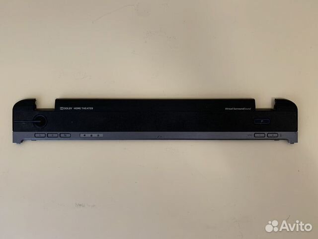 Накладка для Acer Aspire