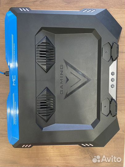 Системы охлаждения для ноутбука