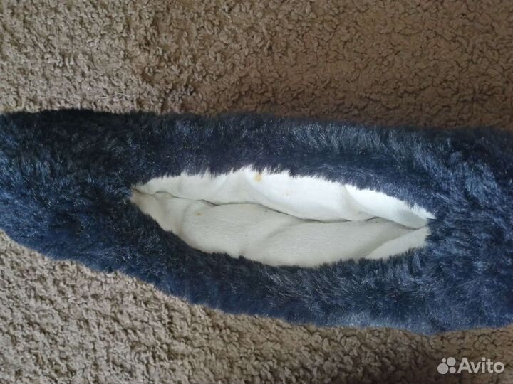 Чехлы для коньков