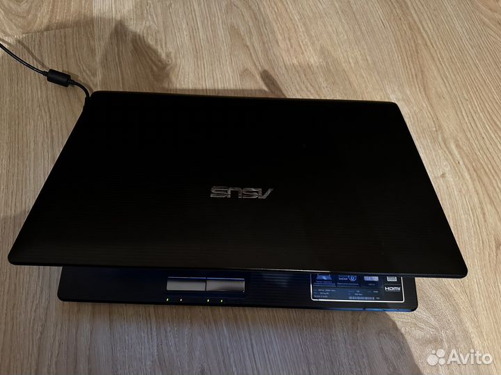 Ноутбук Asus К53Т