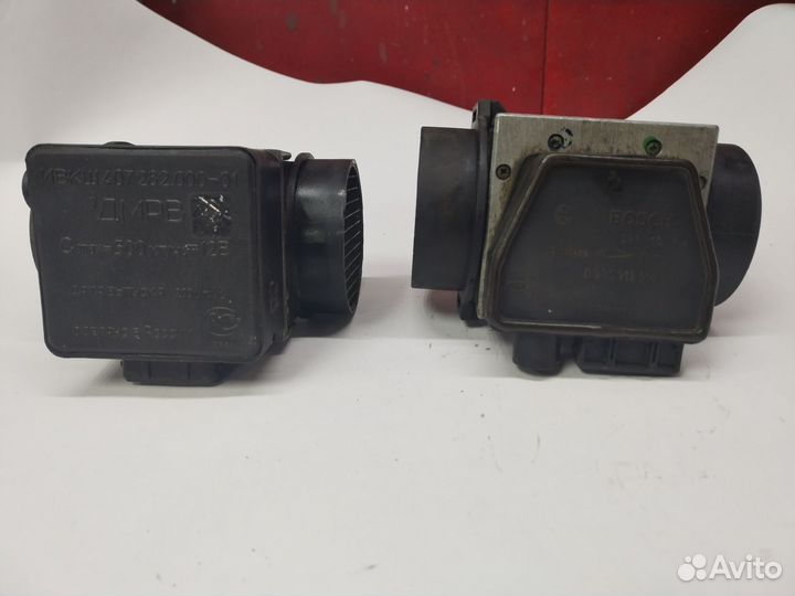 Датчик дмрв