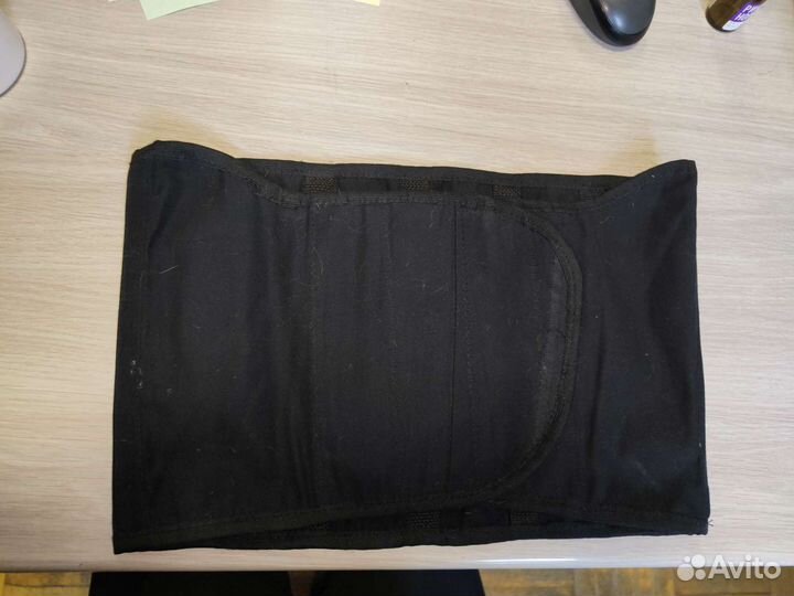 Бандаж послеродовой