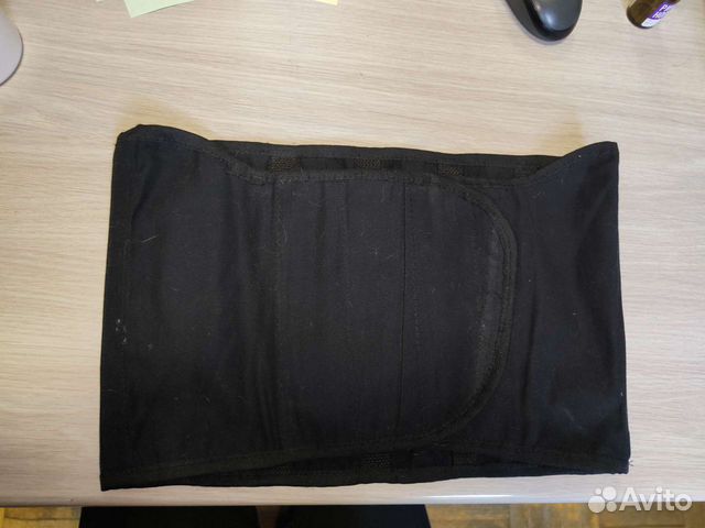 Бандаж послеродовой