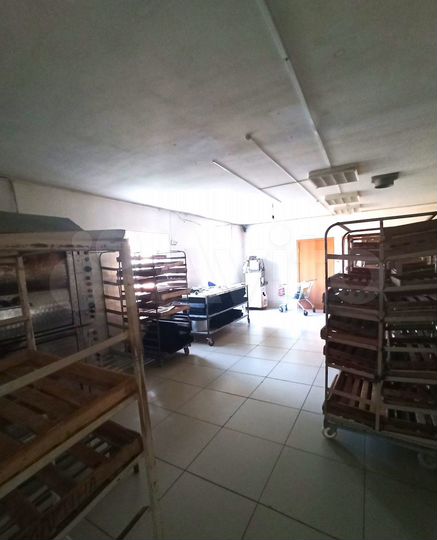 Общепит, 124.7 м²