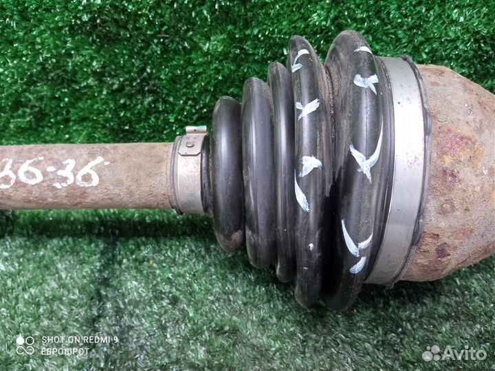 Полуось передняя левая Ford Focus 2 (2005-2011)