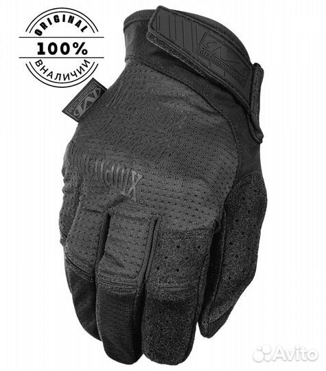 Тактические перчатки Mechanix Specialty Vent Cover