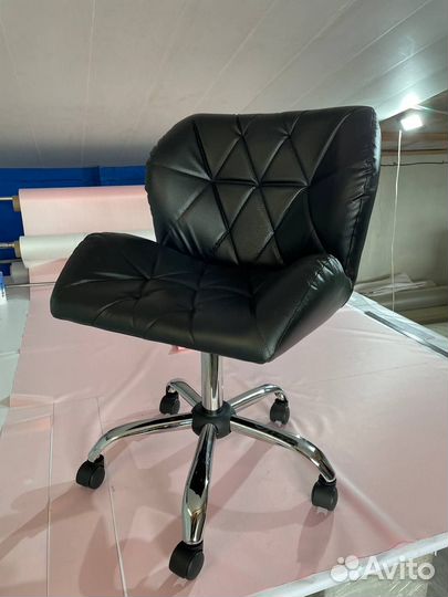 Стул Ракушка XXL стул мастера