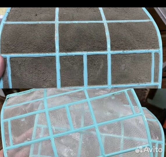 Ремонт кондиционеров, чистка заправка сплит систем