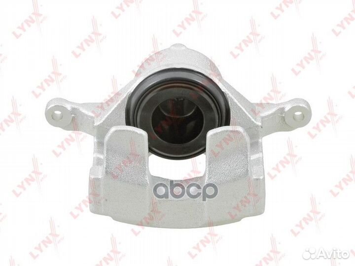 Суппорт тормозной перед лев BA4103 lynxauto