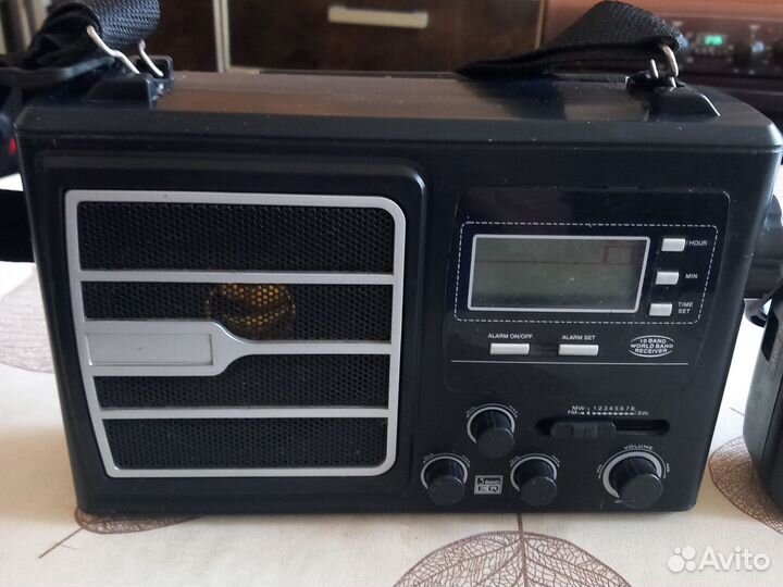 Радиоприемники